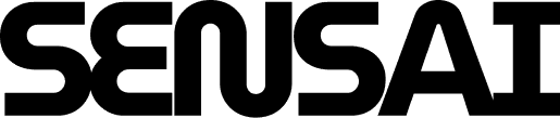 Sensai Logo