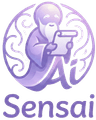 Sensai Logo